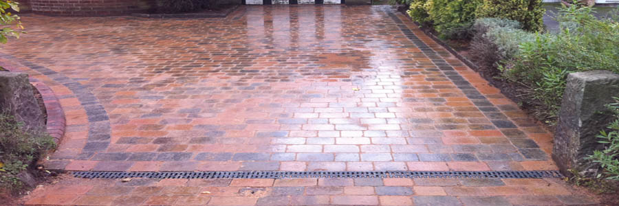 block paver