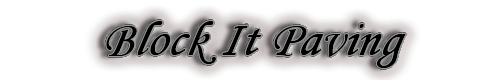 block it logo
